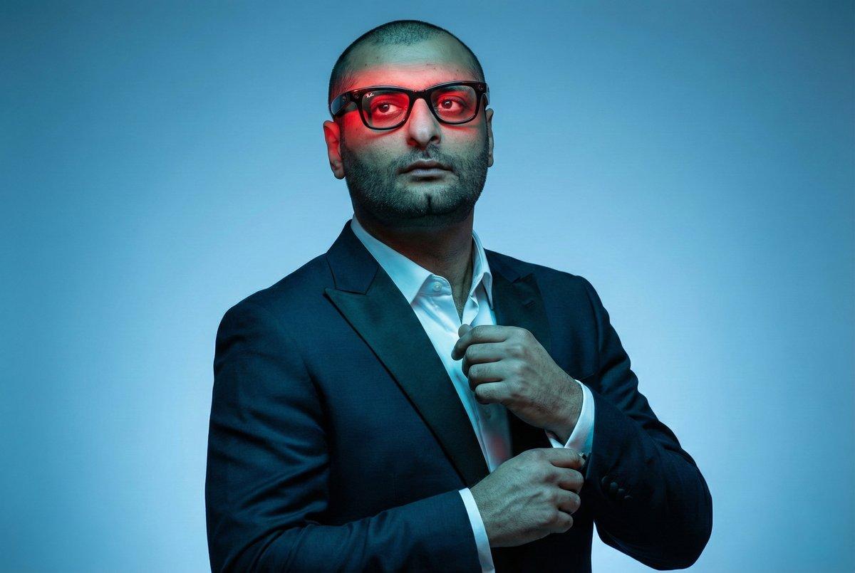 Mena Botrous — AI Architect and Automation Specialist in Tulsa, Oklahoma